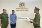 Nóng! Khởi tố nguyên cán bộ xã lừa đảo chiếm đoạt tiền từ thiện hỗ trợ người dân bị lốc xoáy