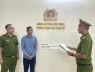 Nóng! Khởi tố nguyên cán bộ xã lừa đảo chiếm đoạt tiền từ thiện hỗ trợ người dân bị lốc xoáy