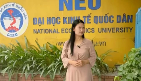 Phụ huynh 2k8 hãy đọc kỹ và thực hiện checklist để con không bị trượt đại học vì các lỗi ngớ ngẩn!