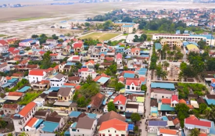 Cập nhật tình hình chuẩn bị phương án sáp nhập thôn, tổ dân phố ở các địa phương