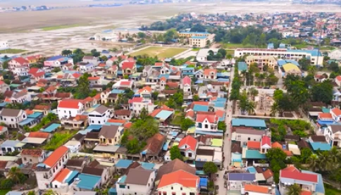 Cập nhật tình hình chuẩn bị phương án sáp nhập thôn, tổ dân phố ở các địa phương
