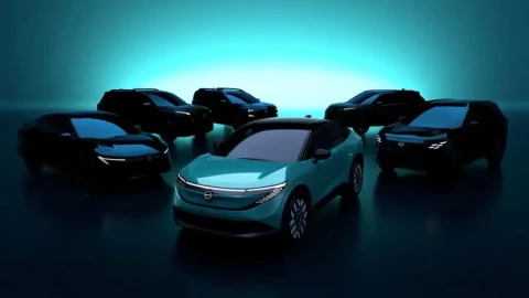 Từ chậm chạp đến bứt phá: Nissan đang làm gì để bắt kịp?