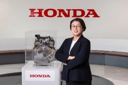 Lộ diện 'thuyền trưởng' mới Honda Việt Nam, ẩn số nào đang chờ đợi người tiêu dùng?