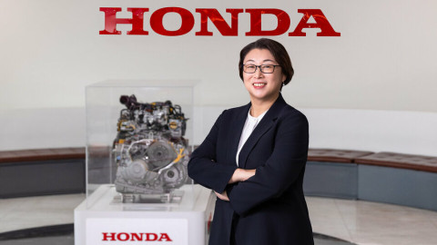 Lộ diện 'thuyền trưởng' mới Honda Việt Nam, ẩn số nào đang chờ đợi người tiêu dùng?