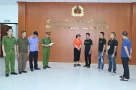 Phó Giám đốc Bệnh viện Phổi Hà Nội bị cáo buộc tham gia đường dây làm giả bệnh án