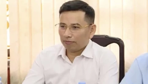 Chủ tịch Viện giáo dục IEMS bị bắt vì cấp hàng chục nghìn chứng chỉ tiếng Anh giả