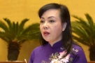 Tình tiết giảm nhẹ của cựu Bộ trưởng Bộ Y tế Nguyễn Thị Kim Tiến là gì?