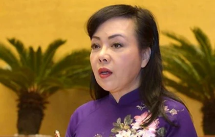 Tình tiết giảm nhẹ của cựu Bộ trưởng Bộ Y tế Nguyễn Thị Kim Tiến là gì?