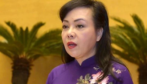 Tình tiết giảm nhẹ của cựu Bộ trưởng Bộ Y tế Nguyễn Thị Kim Tiến là gì?