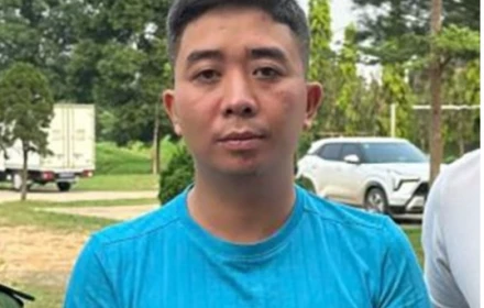 Đối tượng dùng dao đâm chủ quán sửa ô tô ở Phú Thọ là ai?