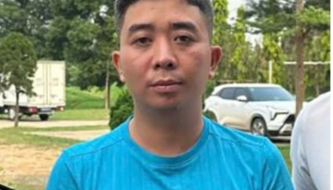 Đối tượng dùng dao đâm chủ quán sửa ô tô ở Phú Thọ là ai?