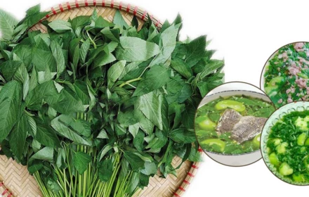Loại rau nhiều người chê nhưng chứa nhiều sắt hơn thịt bò