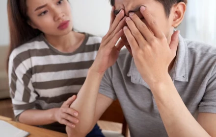 Mình lén vợ đi thăm người cũ suốt nhiều năm, và đến giờ vẫn chưa đủ can đảm nói thật…