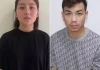Khởi tố cha dượng bạo hành bé gái 4 tuổi tử vong, mặt mũi mẹ đẻ bé không đến nỗi nào mà sao ác quá, không thương con?