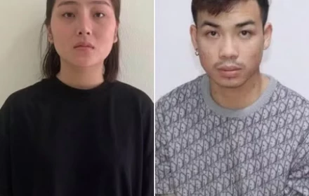 Khởi tố cha dượng bạo hành bé gái 4 tuổi tử vong, mặt mũi mẹ đẻ bé không đến nỗi nào mà sao ác quá, không thương con?