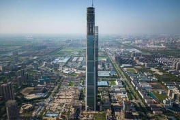 Có gì bên trong những 'tháp ma' bị bỏ hoang cả thập kỷ?