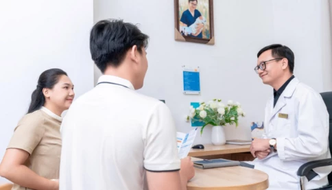 Mô hình mới tại Vinmec Hạ Long xóa cảnh “may rủi” trong phát hiện ung thư phụ khoa