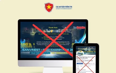Cảnh giác với nhóm đối tượng lập fanpage ảo lừa chạy quảng cáo Facebook chiếm đoạt tài sản