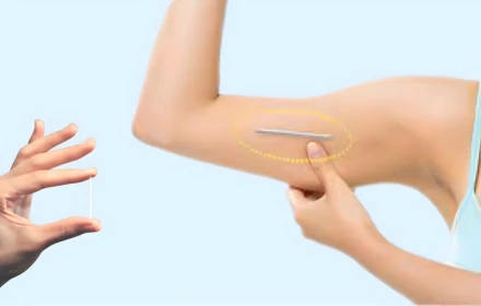 Tại sao một số chị em cấy que tránh thai xong tăng cân thấy rõ?