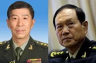 Chấn động: Hai cựu Bộ trưởng Quốc phòng Trung Quốc bị kết án tử hình, tịch thu toàn bộ tài sản cá nhân!