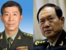 Chấn động: Hai cựu Bộ trưởng Quốc phòng Trung Quốc bị kết án tử hình, tịch thu toàn bộ tài sản cá nhân!