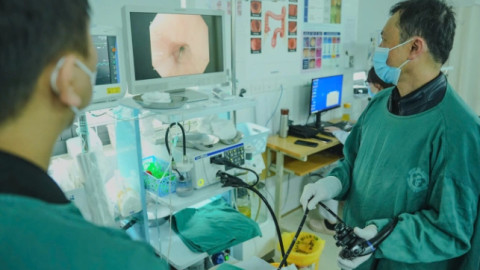 Nội soi tiêu hoá bằng AI, hi vọng mới cho bệnh nhân ung thư tại Việt Nam