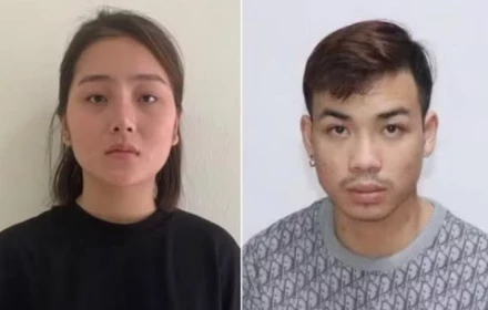 Vụ bé gái 4 tuổi bị bạo hành tử vong: Khởi tố người mẹ
