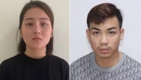 Vụ bé gái 4 tuổi bị bạo hành tử vong: Khởi tố người mẹ