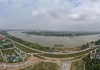 Hà Nội thống nhất di dời, quy hoạch toàn bộ khu dân cư ngoài đê sông Hồng
