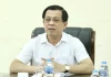 Khám xét nơi làm việc của cựu thứ trưởng, thu giữ hơn 5 tỉ đồng