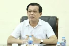 Khám xét nơi làm việc của cựu thứ trưởng, thu giữ hơn 5 tỉ đồng