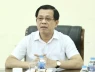 Khám xét nơi làm việc của cựu thứ trưởng, thu giữ hơn 5 tỉ đồng