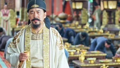 Võ tướng nhà Tuỳ tham lam, tàn ác, ra trận không bao giờ thua và nguyên nhân rùng mình