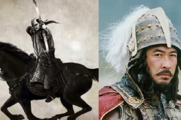 Từng kiểm soát 1 nửa Trung Quốc, bắt nhà Tống cống nạp hàng năm, bộ tộc này giờ đã biến mất không còn ai