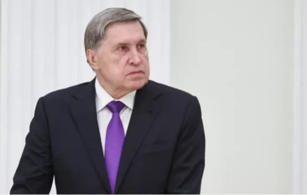 Putin lại sắp thăm Trung Quốc