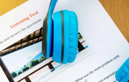 Làm thế nào nâng band Listning IELTS từ 5.5 lên 7.0?