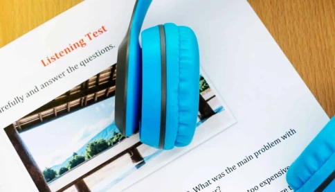 Làm thế nào nâng band Listning IELTS từ 5.5 lên 7.0?