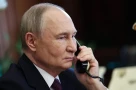 Tài liệu tình báo châu Âu cho biết Putin đã ở nhiều tuần trong hầm trú ẩn dưới lòng đất và cấm nhân viên sử dụng điện thoại di động