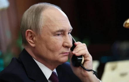 Tài liệu tình báo châu Âu cho biết Putin đã ở nhiều tuần trong hầm trú ẩn dưới lòng đất và cấm nhân viên sử dụng điện thoại di động