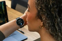 Amazfit Active 2 ra mắt tại Việt Nam: smartwatch GPS ứng dụng cả công nghệ GPT-4o của OpenAI , hỗ trợ ra lệnh giọng nói, giá chỉ 2,59 triệu đồng