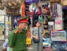 Hà Nội: Công an phường Hai Bà Trưng kiểm tra 3 hộ kinh doanh, thu giữ rất nhiều chim không rõ nguồn gốc