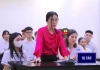 Quy định dùng để buộc tội cựu hiệu trưởng 'thu sai tiền dạy thêm' bị xác định trái luật