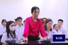 Quy định dùng để buộc tội cựu hiệu trưởng 'thu sai tiền dạy thêm' bị xác định trái luật