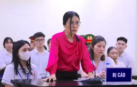 Quy định dùng để buộc tội cựu hiệu trưởng 'thu sai tiền dạy thêm' bị xác định trái luật