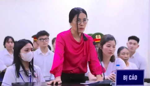 Quy định dùng để buộc tội cựu hiệu trưởng 'thu sai tiền dạy thêm' bị xác định trái luật