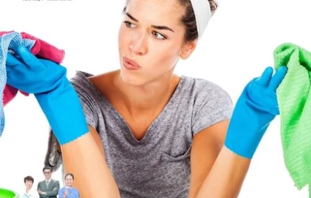 DỊCH VỤ VỆ SINH CÔNG NGHIỆP – GIẢI PHÁP TỐI ƯU CHO DOANH NGHIỆP HIỆN ĐẠI