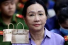 Sắp đấu giá trực tuyến 2 túi Hermes của bà Trương Mỹ Lan, người tham gia phải đặt trước 20% giá khởi điểm