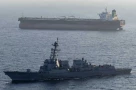 Iran tuyên bố tấn công 3 tàu khu trục Mỹ ở eo biển Hormuz khiến hạm đội phải tháo chạy