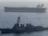 Iran tuyên bố tấn công 3 tàu khu trục Mỹ ở eo biển Hormuz khiến hạm đội phải tháo chạy