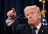 Mỹ và Iran lại đấu hỏa lực ở eo biển Hormuz, ông Trump tuyên bố ngừng bắn vẫn còn hiệu lực